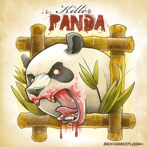 Killer Panda