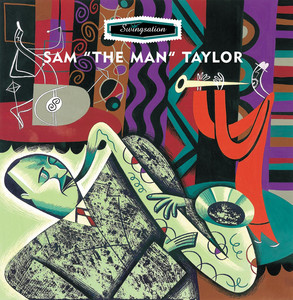 Swingsation: Sam 