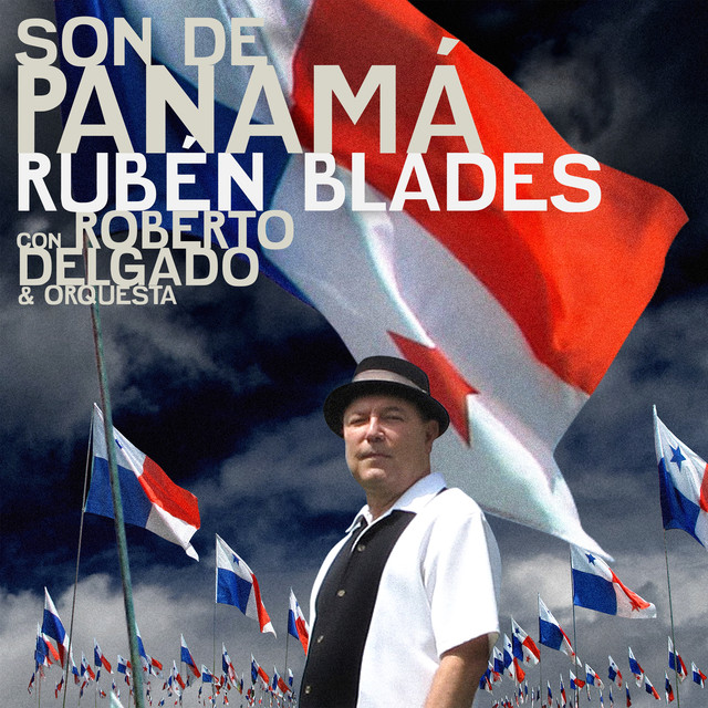 Son De Panamá cover