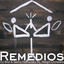 Remedios Albumcover