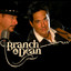 Branch & Dean Albumcover