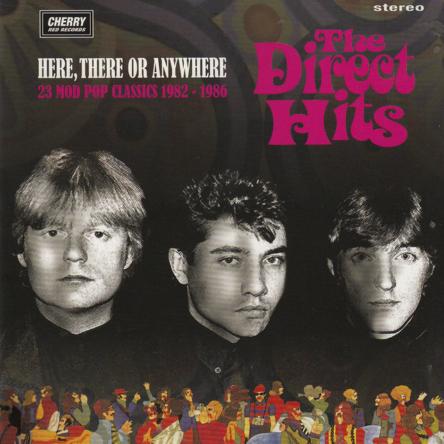 Direct Hits Photo