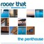 Roger That Presents Members Only The Penthouse Albumcover