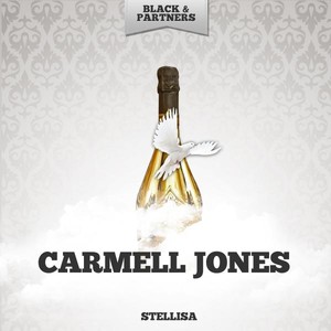 Stellisa Albumcover