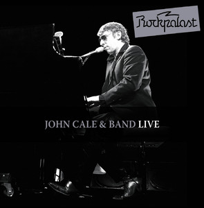Live at Rockpalast album