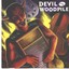 Devil in a Woodpile Albumcover
