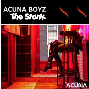 Acuna Boyz