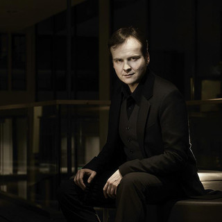 Tor Espen Aspaas Photo