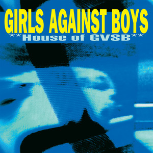 House of GVSB cover