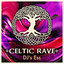 Celtic Rave - EP Albumcover