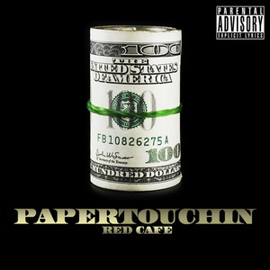 Paper Touchin album