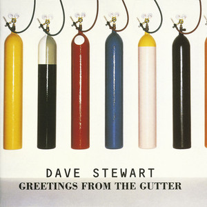 Greetings From the Gutter album