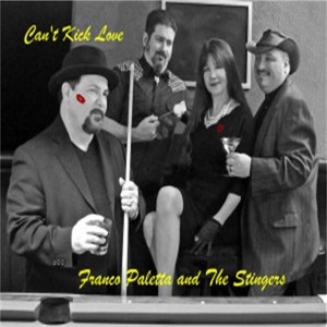 Franco Paletta And The Stingers