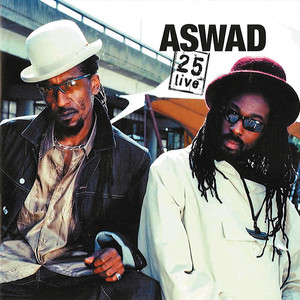 25 Live album