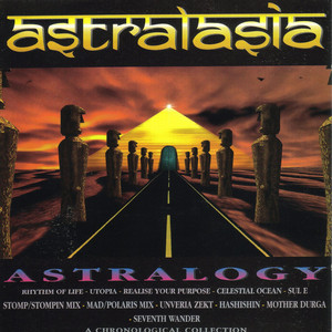 Astralogy album