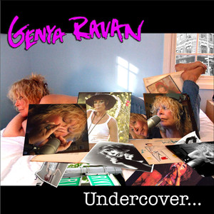 Undercover... cover