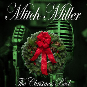 The Christmas Book cover