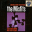 The Misfits - Original Sound Track Music cover