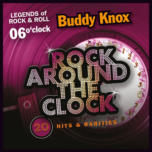 Rock Around the Clock, Vol. 6 album