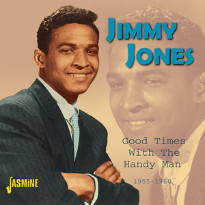 Good Times With The Handy Man 1955-1960 cover