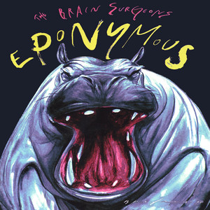 Eponymous cover
