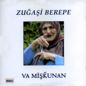 Avlasǩani Cuneli cover