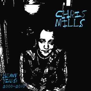 Heavy Years: 2000-2010 cover