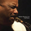 Walter Beasley Live - In the Groove cover
