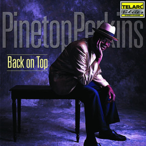 Back on Top album