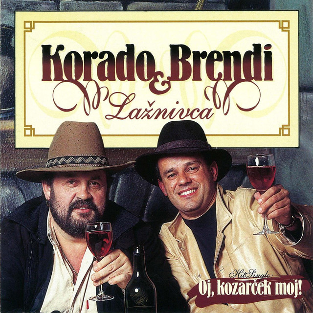Korado & Brendi Photo
