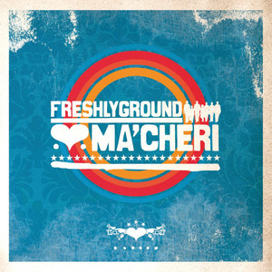 Ma'Cheri album