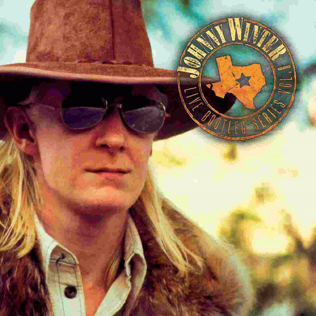 Live Bootleg Series Volume 6 cover