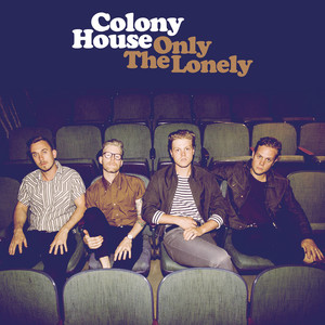 Only the Lonely album
