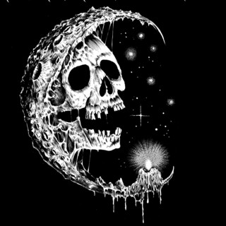 Cursed Moon Photo