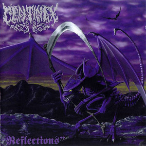 Reflections album