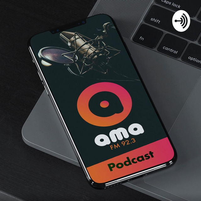 Radio AMA Podcast | Podcast on Spotify
