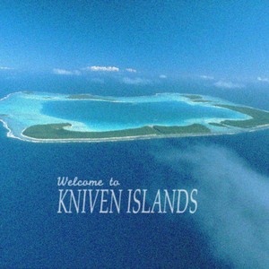 Kniven Islands