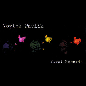 Voytek Pavlik