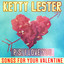 P.S. I Love You: Songs for Your Valentine cover