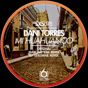Dani Torres