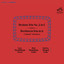 Brahms: Piano Trio No. 2, Op. 87 in C Major; Beethoven: Trio in G Major (