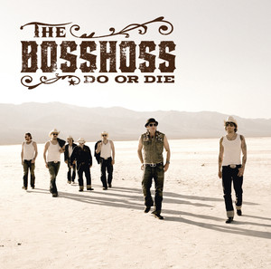 Do Or Die (Special Edition) album