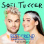 Sofi Tukker - Best friend (ft. NERVO, The Knocks & Alisa Ueno) (Amine Edge & DANCE Remix) - Jackin' House