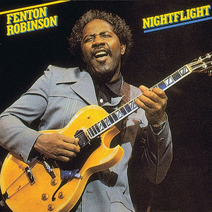 Nightflight album