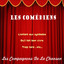 Les Comédiens cover