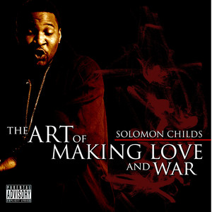 The Art of Making Love and War cover