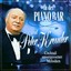 In der Pianobar mit Peter Kreuder Albumcover