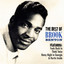 Brook Benton - The Best of Brook Benton cover