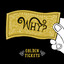 Golden Tickets cover