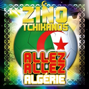 Zino Tchikanos